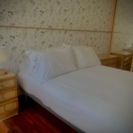 Apartamento O Castro Apartment Santiago de Compostela Ngoại thất bức ảnh